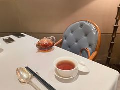 -成都瑞吉酒店·宴庭中餐厅