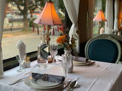 -火车头法国西餐厅