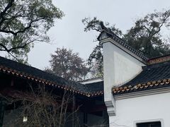 -岳麓书院