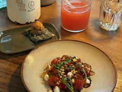 -RAC BAR(安福路店)