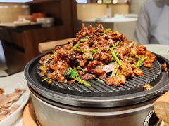-在前门·烤鸭北京菜(五月花广场店)