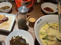 -耕渔小院·湖南鱼鲜(望城店)