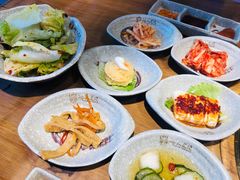 -牛人·雪花牛·木炭烤肉(昆山陆家店)