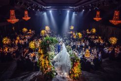 -格乐利雅婚礼艺术中心(南外滩店)