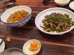 -衡厨·衡阳土菜(中南店)