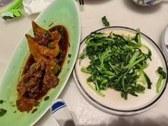 -假装苏杭·园林餐厅(陆家嘴中心店)
