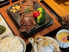 -味太助·银饭食堂(中华城店)