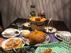 -泰妃殿(武汉首店)