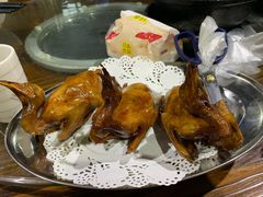 红烧乳鸽-石岐乳鸽村(南海第三分店)