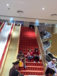 -奈尔宝·儿童乐园·亲子餐厅(前滩店)