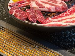 -韩满园· 甄选韩式烤肉