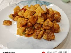 -馨越楼·点心·粤菜(赤坎店)