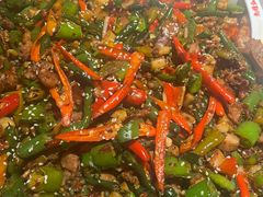 -兔槽江湖菜·重庆璧山兔(水围店)