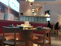 -蜜桃餐厅·伴山(绿宝广场店)