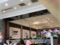 -令氏家外家周秦食府(高新店)