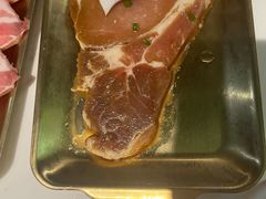 -炙城·韩式烤肉(南京东路店)