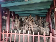 -石宝寨