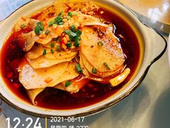 -左陕右甘(亚运村店)