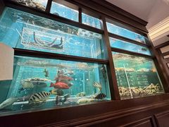 -珍记海鲜酒家(嵩山路店)
