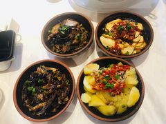 -漓江又一軒·广西菜·桂林米粉(梅林店)