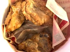 -肯德基(鲁迅路店)