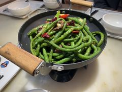 -天山传奇新疆菜(SKLP店)