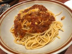 -萨莉亚意式餐厅(万嘉商业广场店)