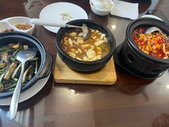 -茶港食堂(武昌店)