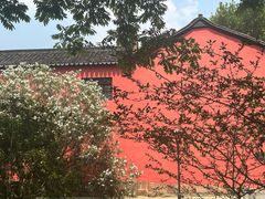 -丝绸小镇荻港古村