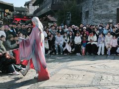 -茅山东方盐湖城景区