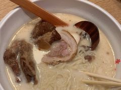 -味千拉面(大悦城店)