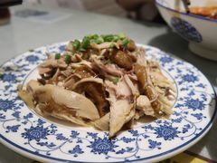 老陕手撕鸡-大嘻咹biangbiang面(历史博物馆店)