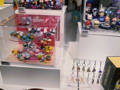 -泡泡玛特POPMART(上海环球港店)