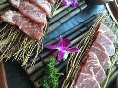 -一品诚记烤肉(大连柏威年购物中心店)