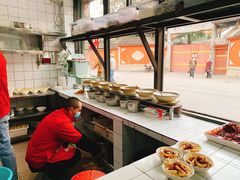 -洞子口张老二凉粉(文殊院店)