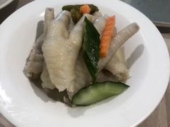 -金苑海鲜酒家(来魅力店)