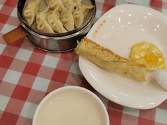 -孟记粥铺·家常菜·烧烤·粥(亚运村店)