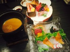 -滩万日本料理Nadaman(国贸大酒店)