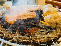-韩风烤牛肉冷面店