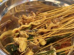 -嘉州鲜知味钵钵鸡(奎星楼店)