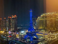 -澳门喜来登大酒店