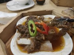 -喜鹊茶点.啫煲(车陂店)