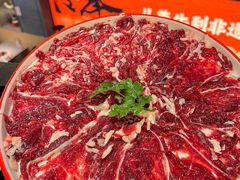 -八合里潮汕鲜牛肉火锅(广州五羊邨店)