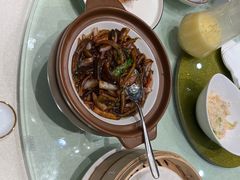 -扬州绿地铂骊酒店·品珍轩中餐厅