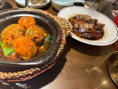 -应天大明王朝·南京菜(中山陵店)