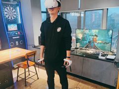 -4k轰趴馆(苏州街店)