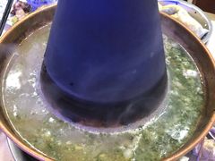 -月圆火锅(宁海东路二店)