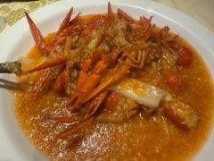 -聚味瞿记·龙虾堂(坡子街店)