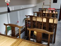 大堂-老灶味道·本帮菜(昌平路店)