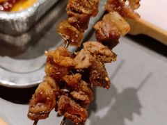 -老白清真烧烤(锦州旗舰店)